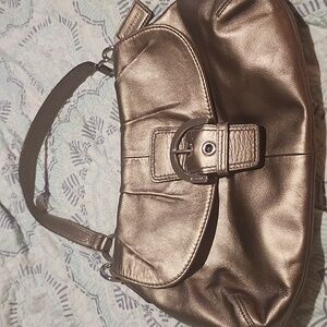 Coach Soho Shoulder Bag
